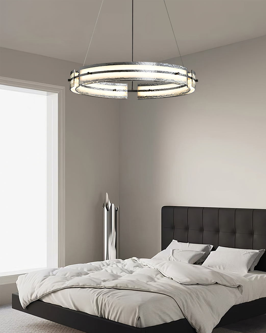 Hudson Chandelier