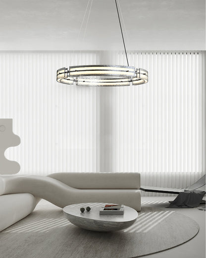 Hudson Chandelier