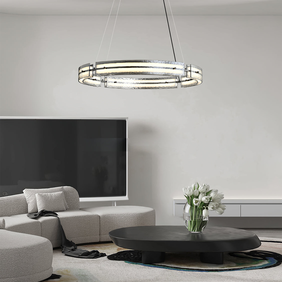 Hudson Chandelier