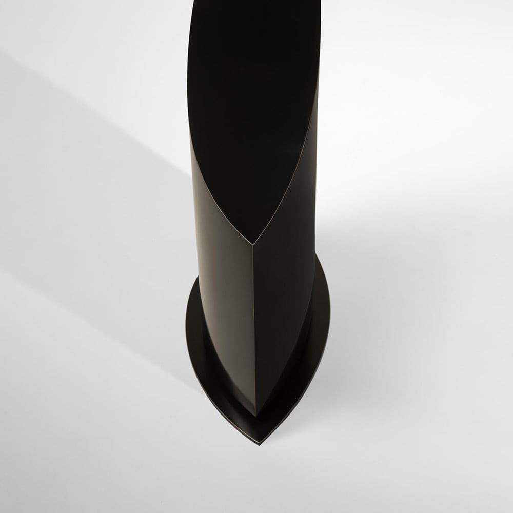 Barrier Linen Table Lamp