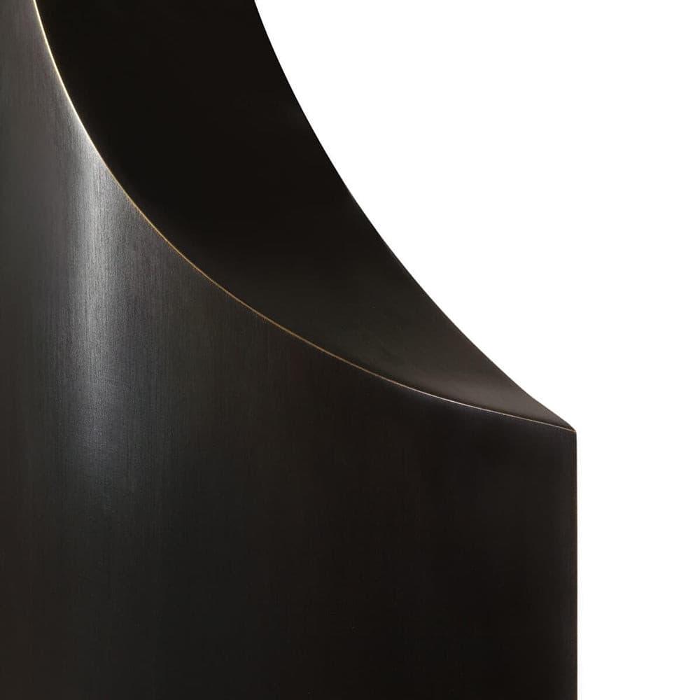 Barrier Linen Table Lamp