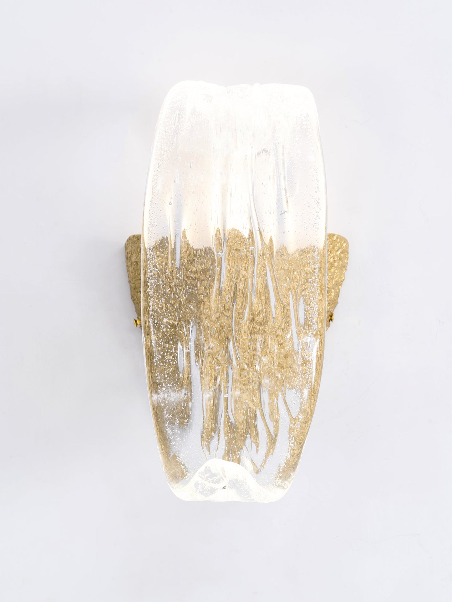 Icarus Daedalus Wall Lamp
