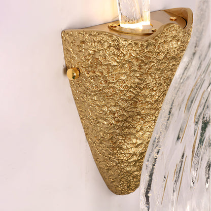 Icarus Daedalus Wall Lamp