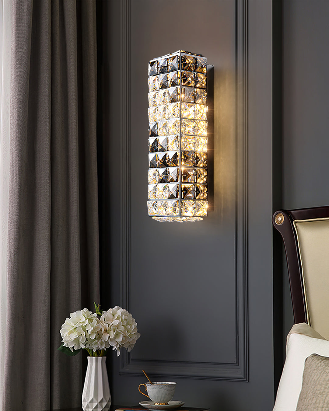 Icycle Wall Lamp