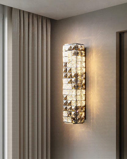 Icycle Wall Lamp