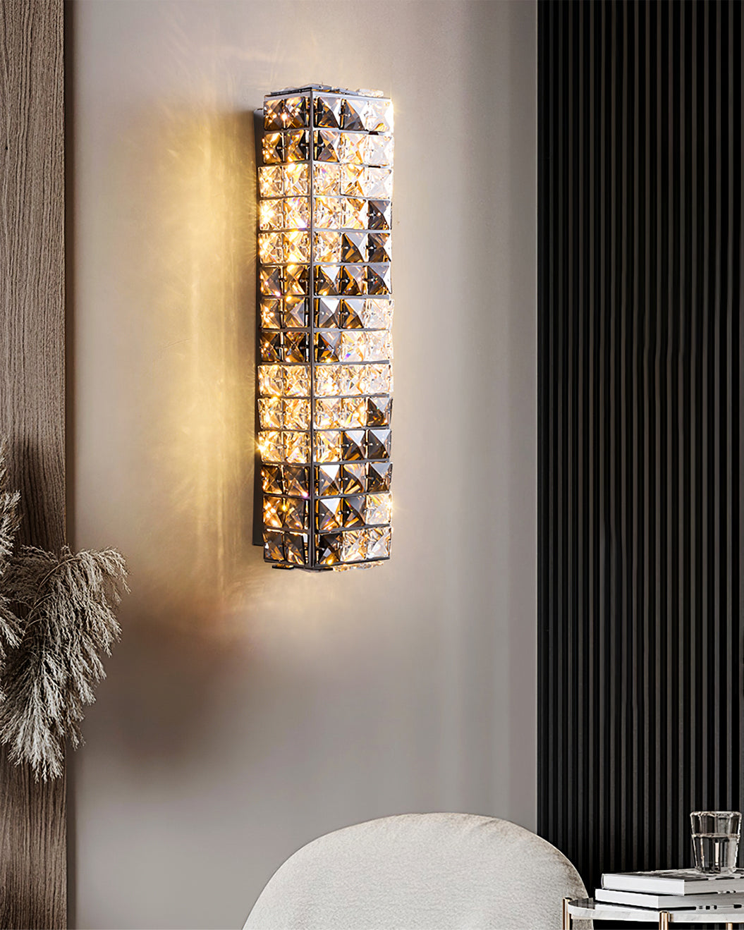 Icycle Wall Lamp