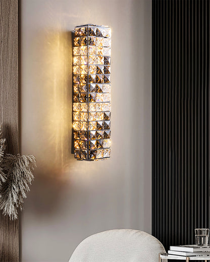 Icycle Wall Lamp