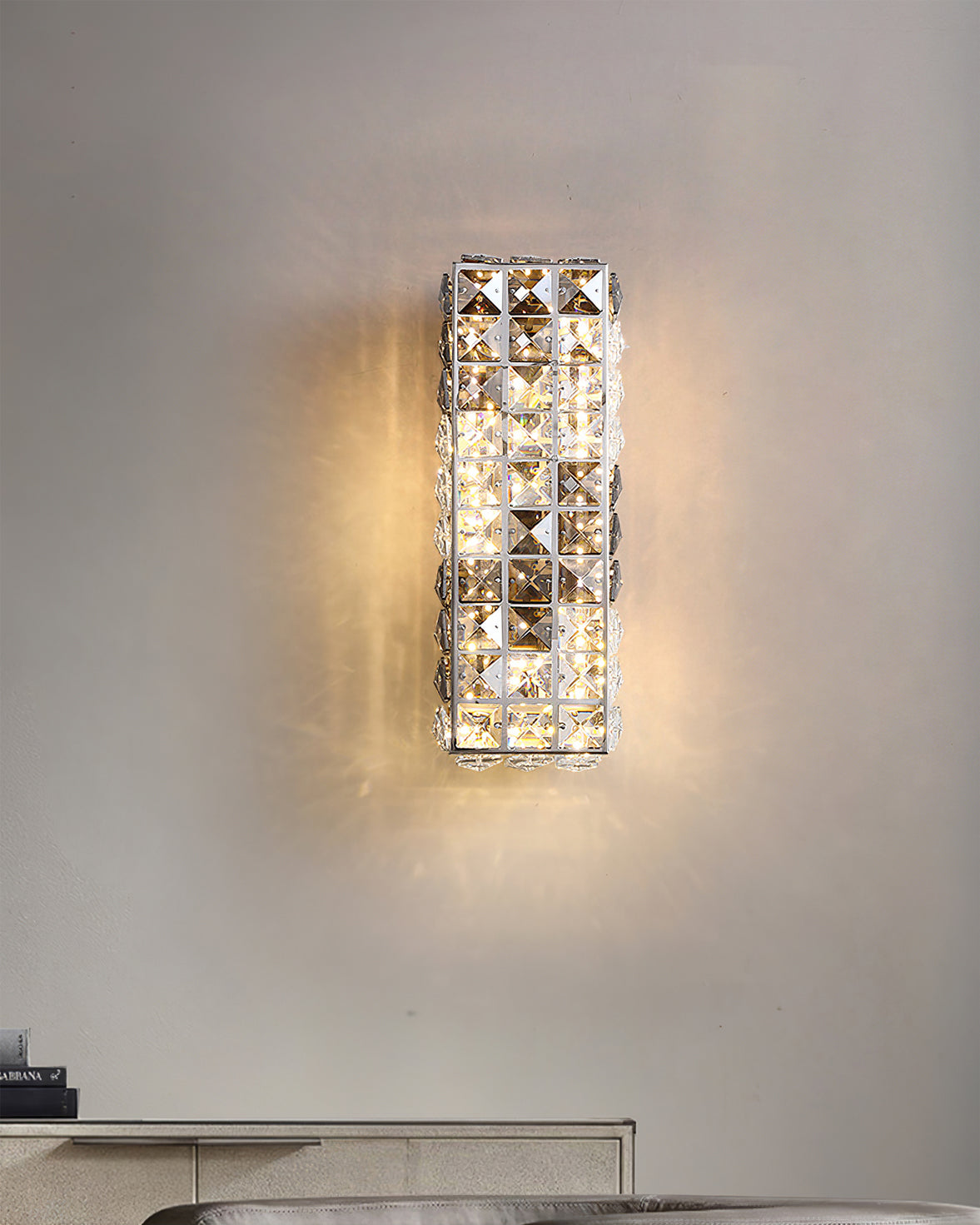 Icycle Wall Lamp