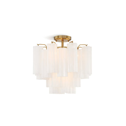 Imondo Tubular Ceiling Lamp