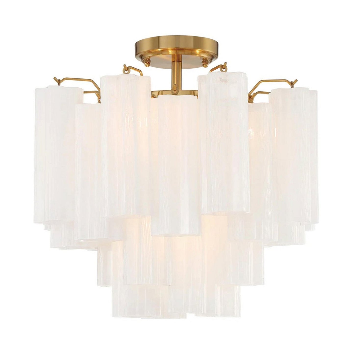 Imondo Tubular Ceiling Lamp