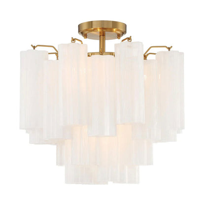 Imondo Tubular Ceiling Lamp