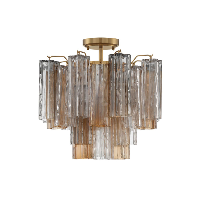 Imondo Tubular Ceiling Lamp