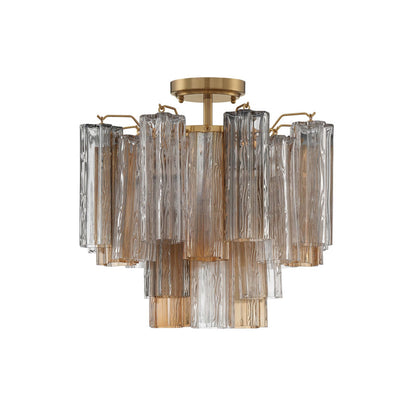 Imondo Tubular Ceiling Lamp