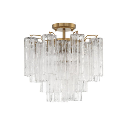 Imondo Tubular Ceiling Lamp