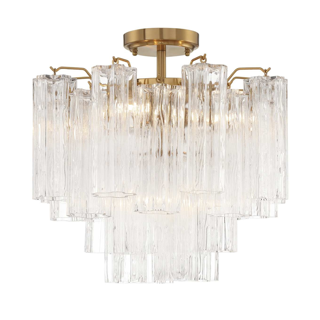 Imondo Tubular Ceiling Lamp