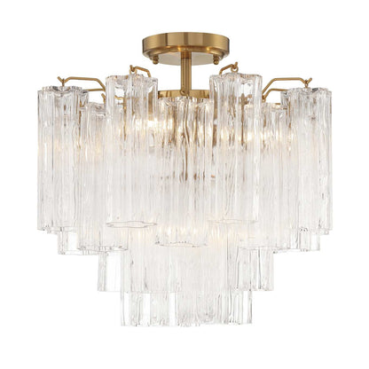 Imondo Tubular Ceiling Lamp