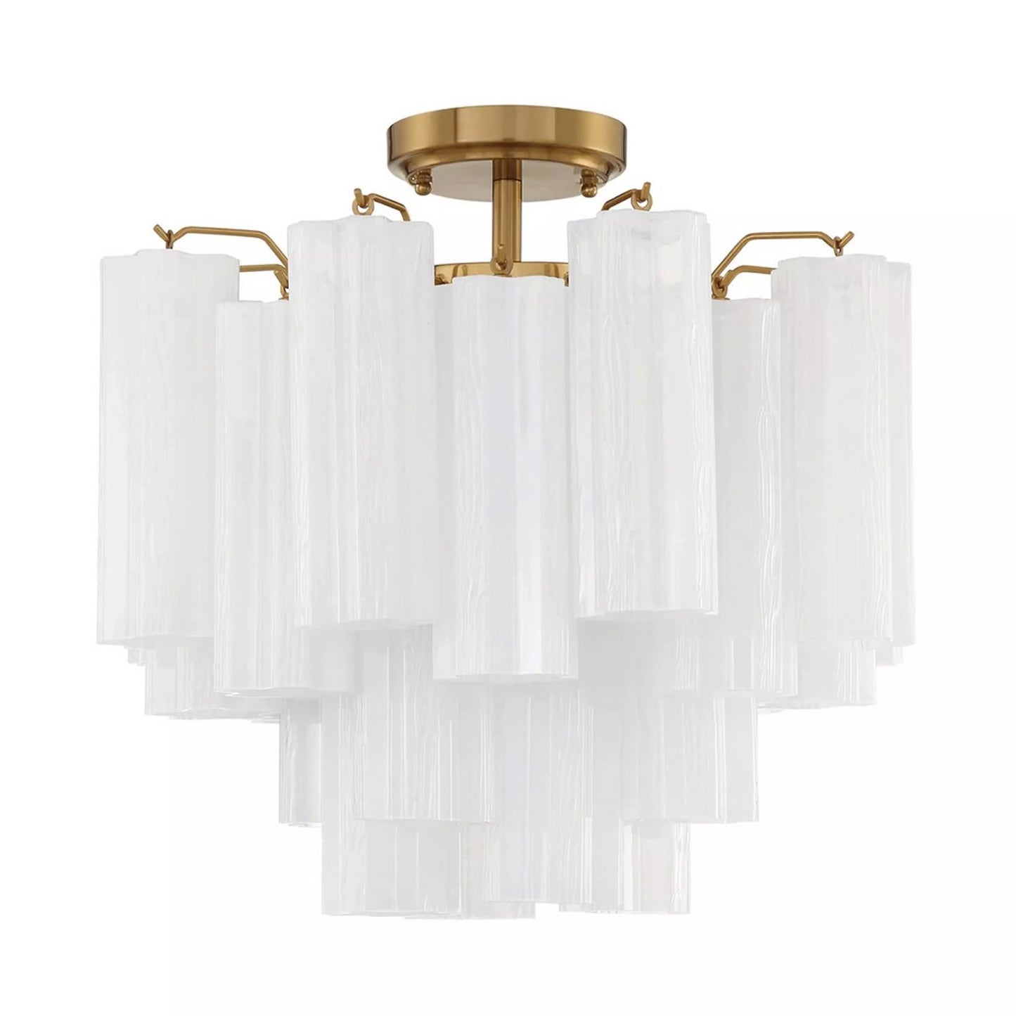 Imondo Tubular Ceiling Lamp