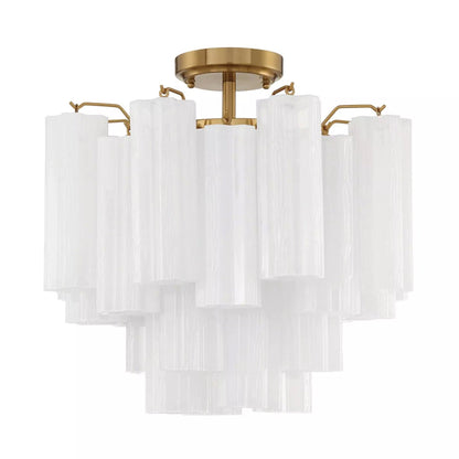 Imondo Tubular Ceiling Lamp