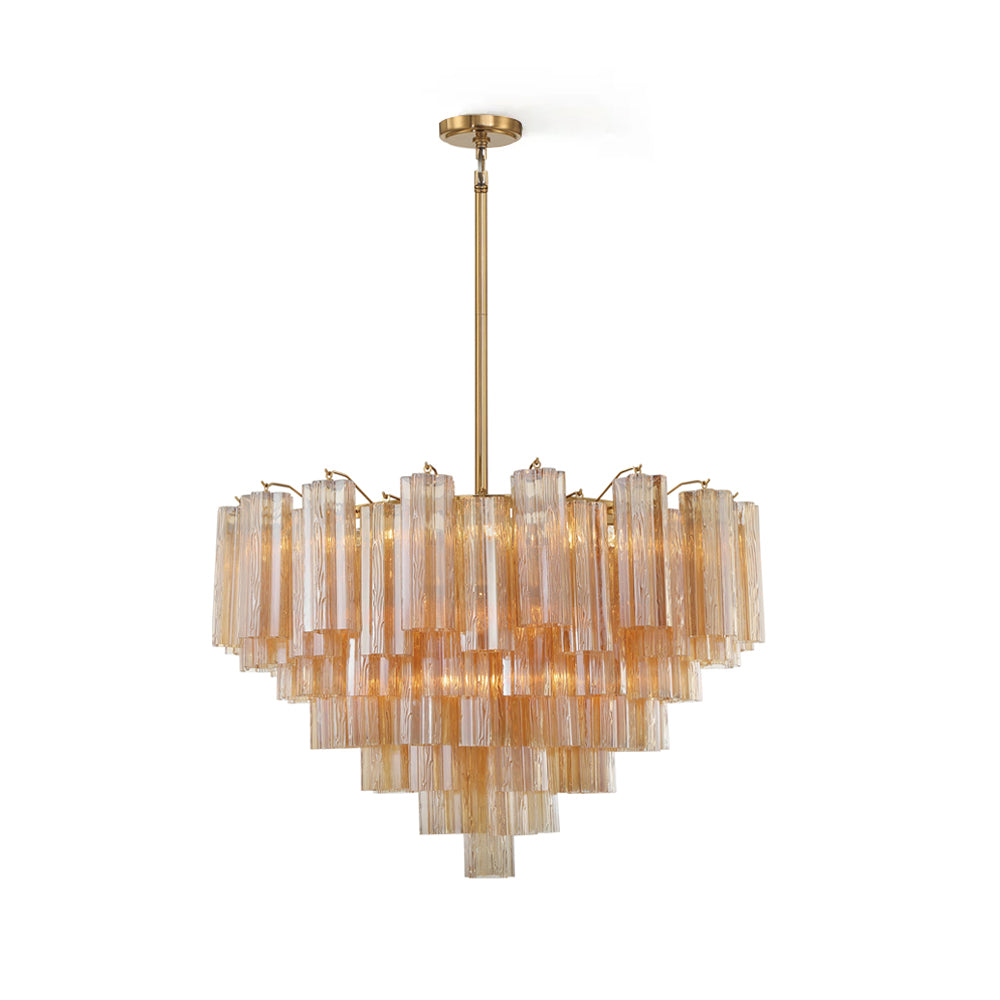 Imondo Tubular Chandelier