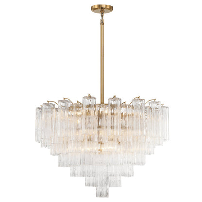 Imondo Tubular Chandelier