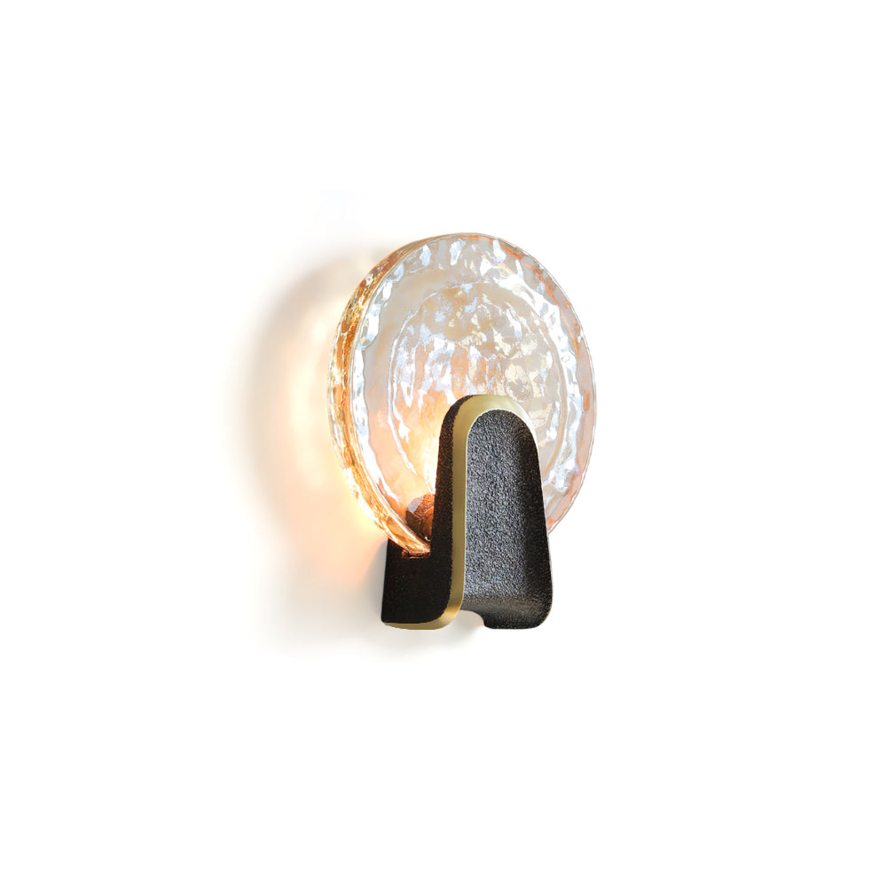 Ingot Wall Lamp