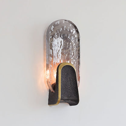 Ingot Wall Lamp
