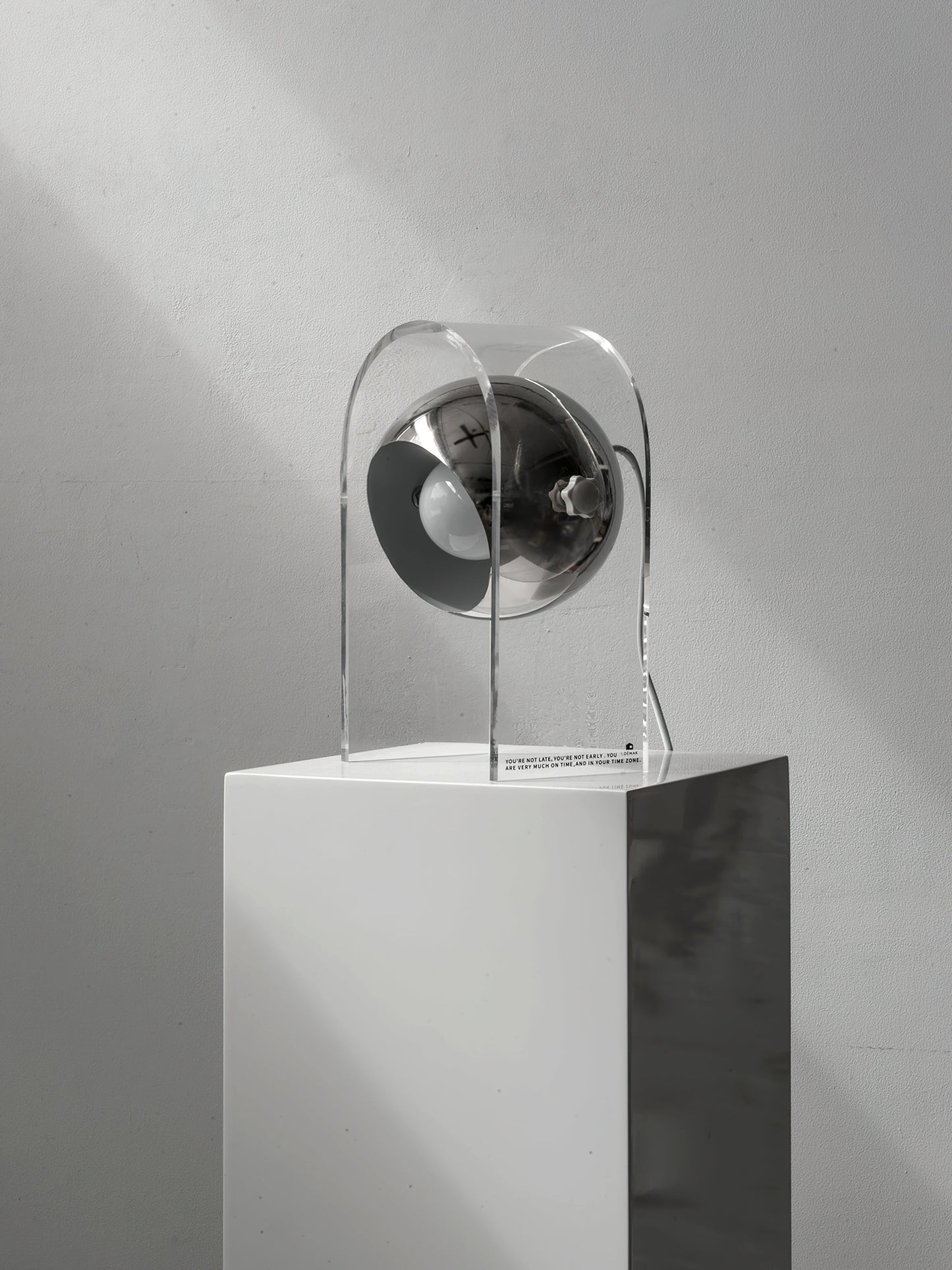 Insta Sensorette Table Lamp