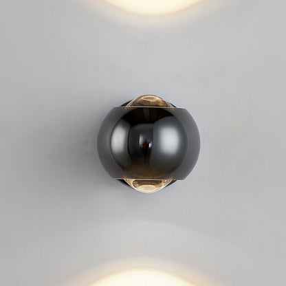 Io Verticale Wall Lamp