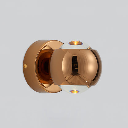 Io Verticale Wall Lamp