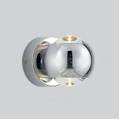 Io Verticale Wall Lamp