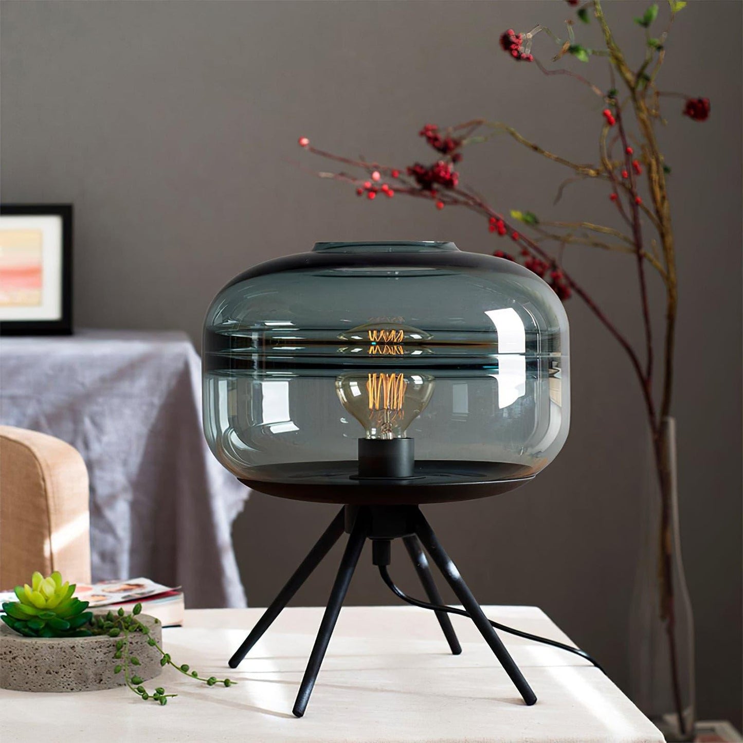 JAR Table Lamp