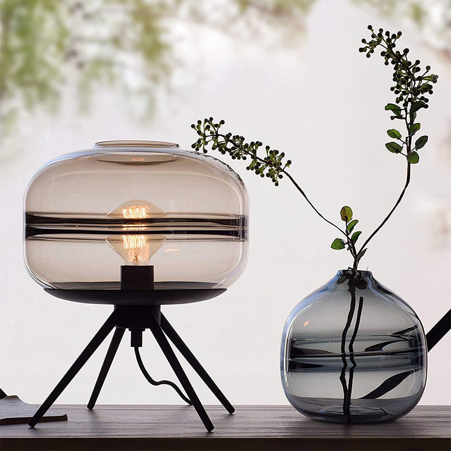 JAR Table Lamp