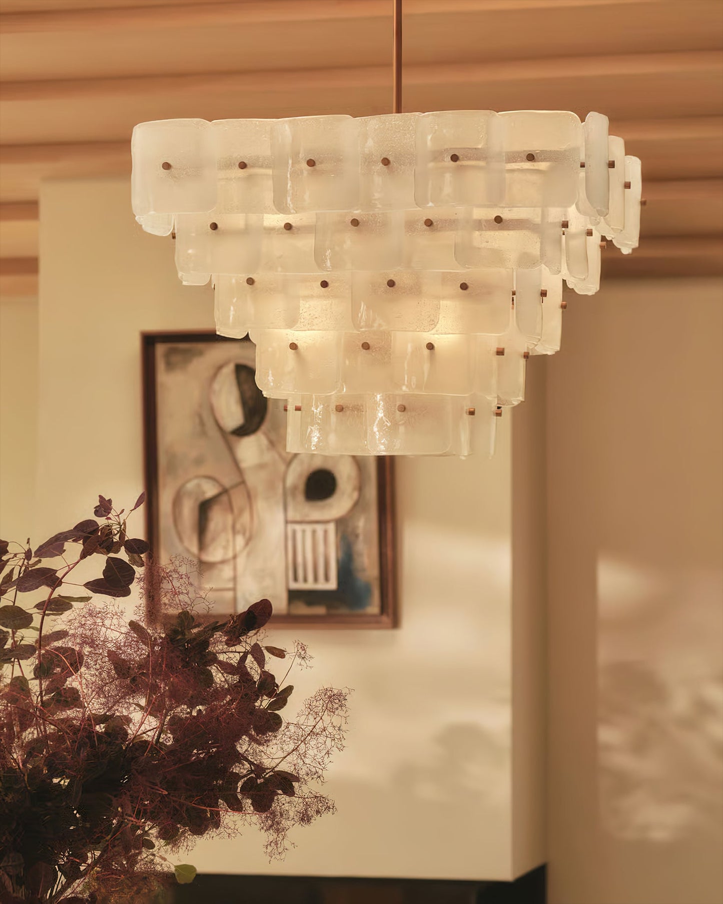 Jacik Chandelier