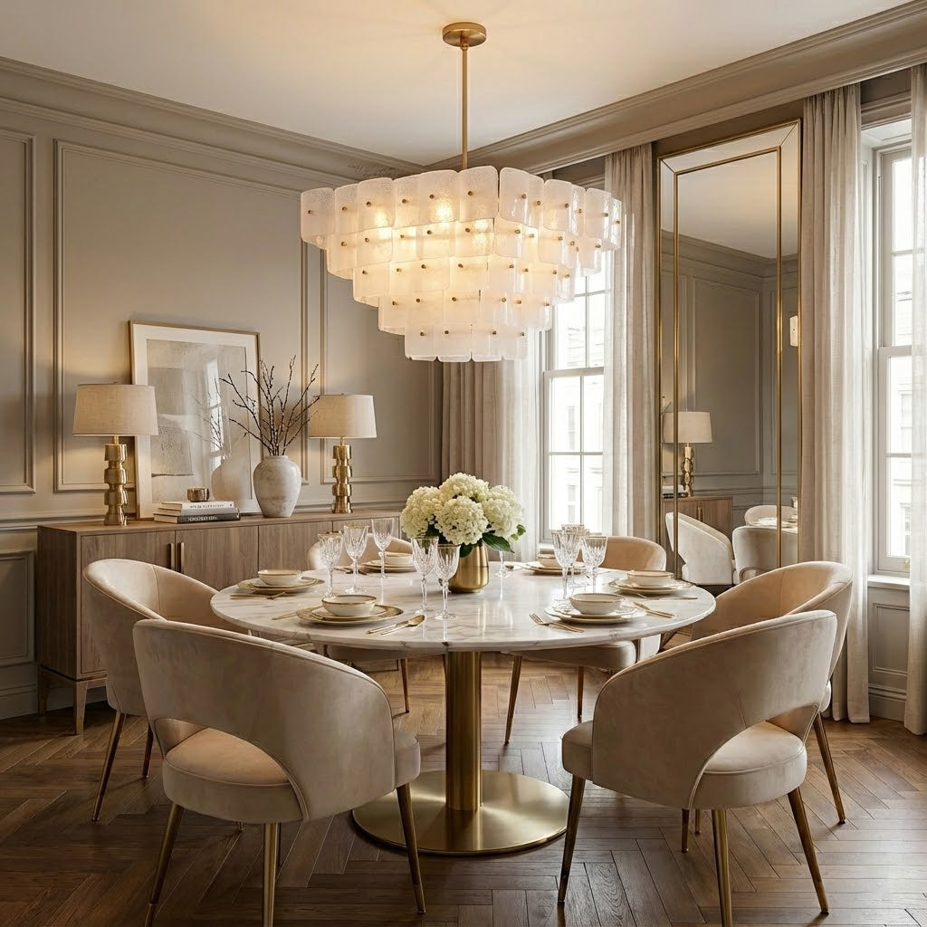 Jacik Chandelier