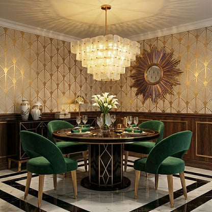 Jacik Chandelier