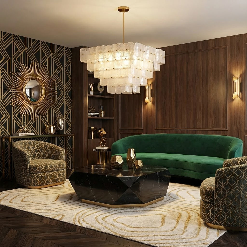 Jacik Chandelier