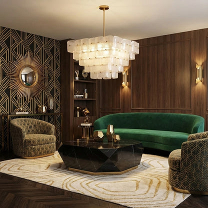 Jacik Chandelier