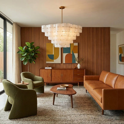 Jacik Chandelier