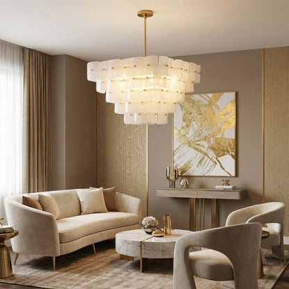 Jacik Chandelier