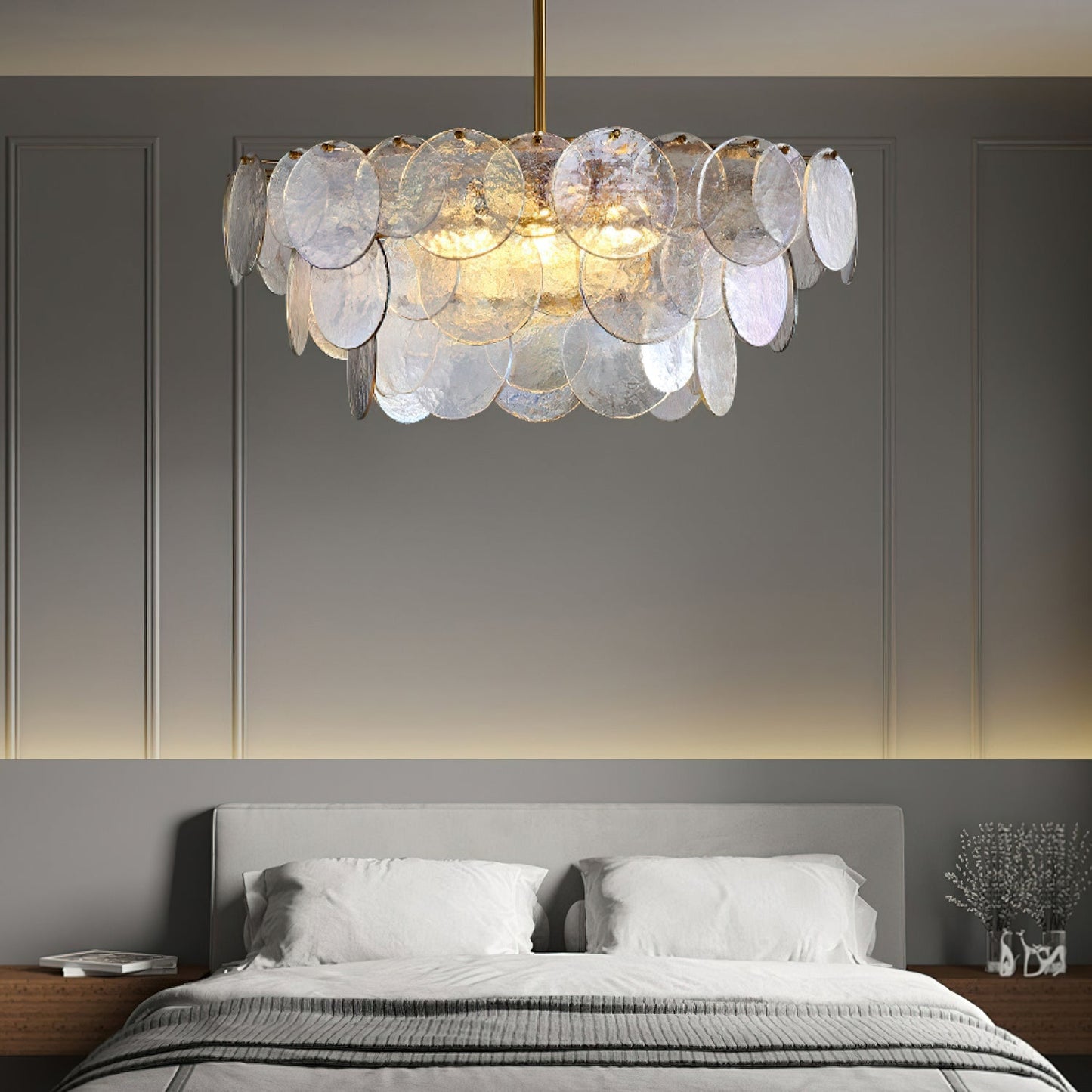 Jacobella Chandelier