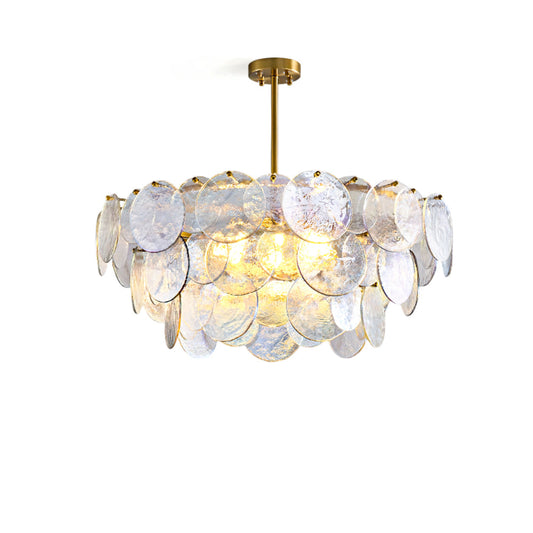 Jacobella Chandelier