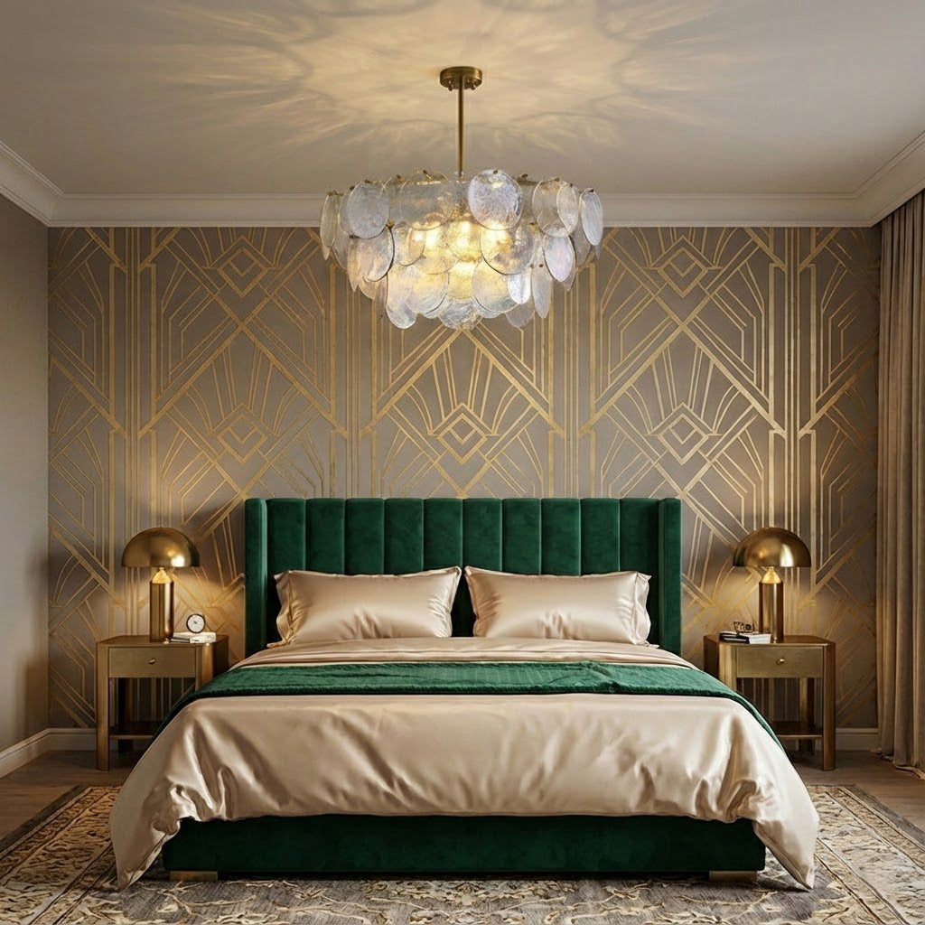 Jacobella Chandelier