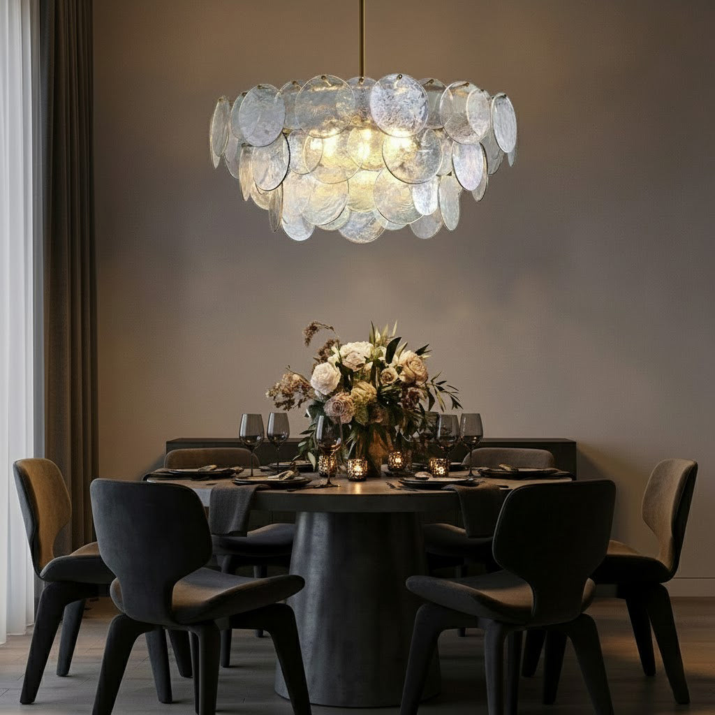 Jacobella Chandelier