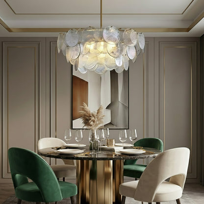 Jacobella Chandelier