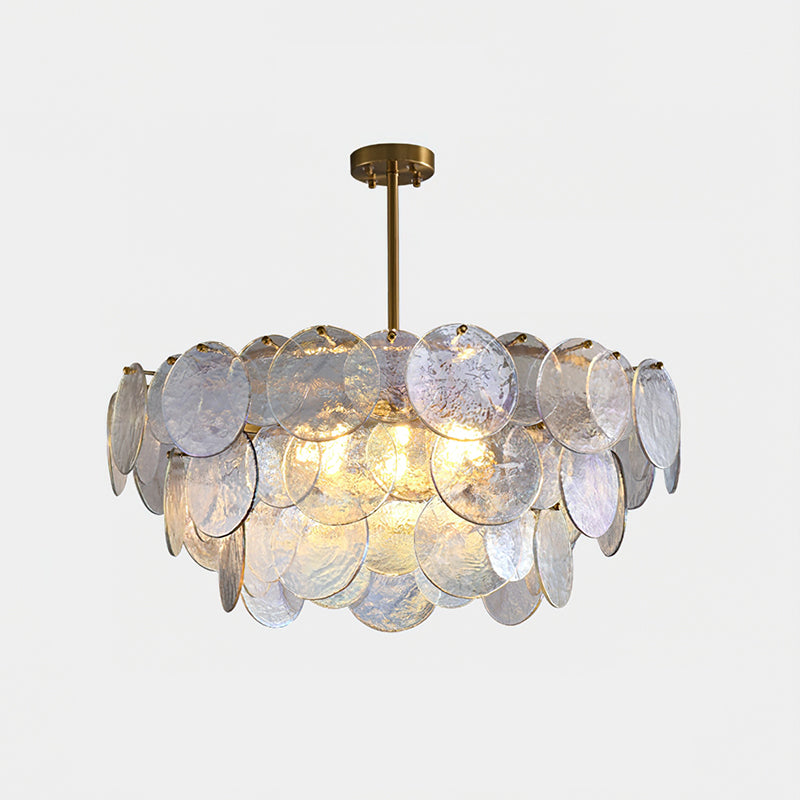 Jacobella Chandelier