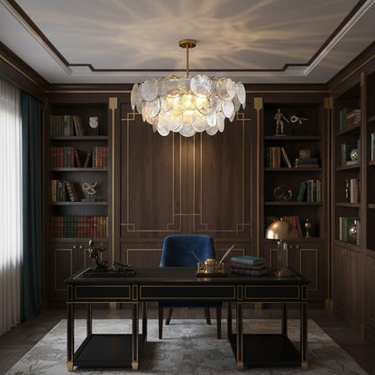 Jacobella Chandelier