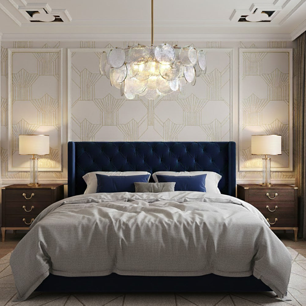 Jacobella Chandelier