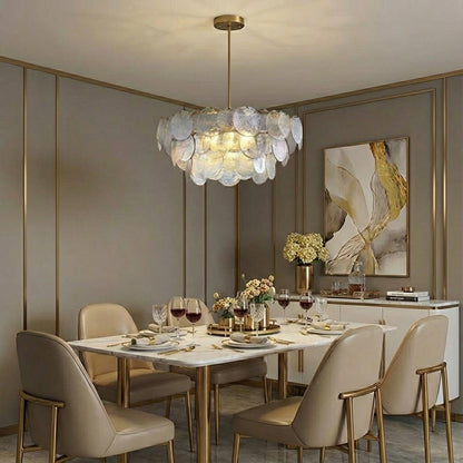 Jacobella Chandelier