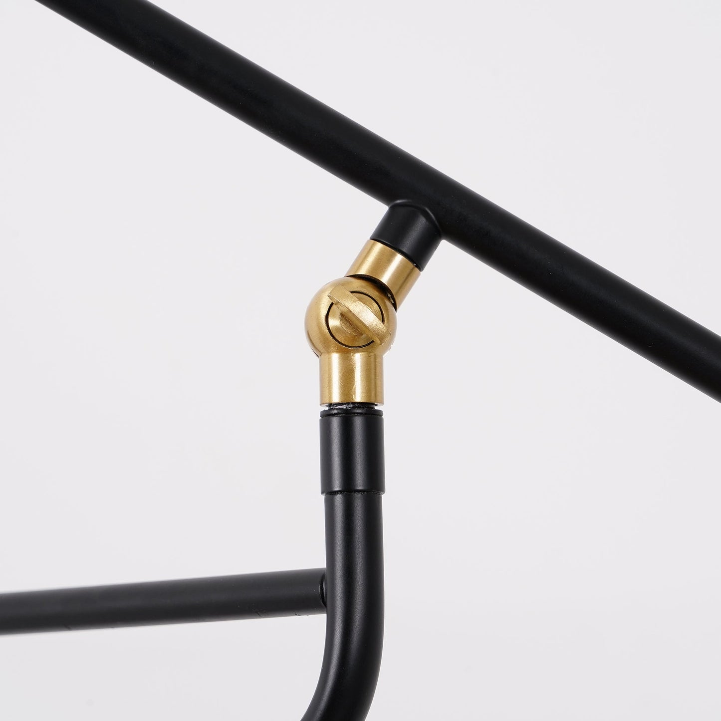 Jameson Adjustable Wall Lamp