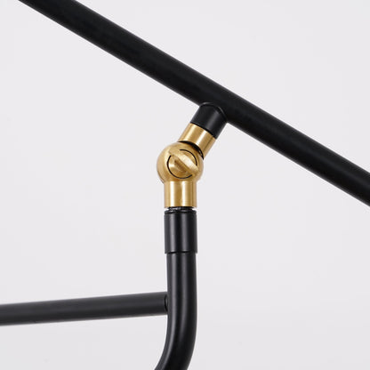 Jameson Adjustable Wall Lamp